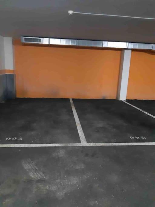 Precioso - Moderno Terraza Y Parking, 2 Hab, 2 Banos, 6-7 Pers - Dispo Abril Y Mayo Llanes Ngoại thất bức ảnh
