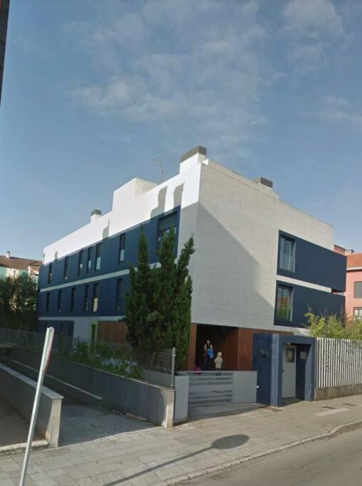 Precioso - Moderno Terraza Y Parking, 2 Hab, 2 Banos, 6-7 Pers - Dispo Abril Y Mayo Llanes Ngoại thất bức ảnh