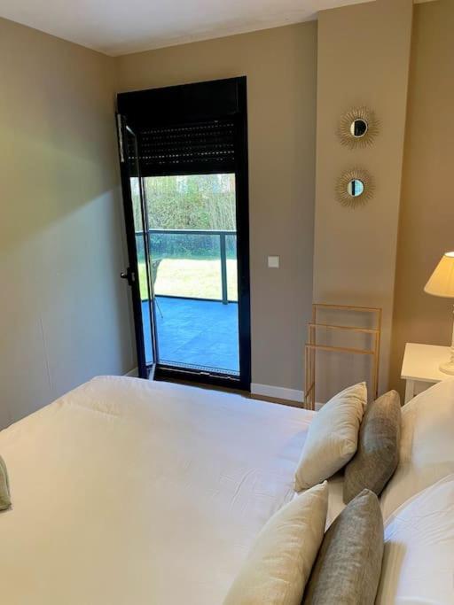 Precioso - Moderno Terraza Y Parking, 2 Hab, 2 Banos, 6-7 Pers - Dispo Abril Y Mayo Llanes Ngoại thất bức ảnh