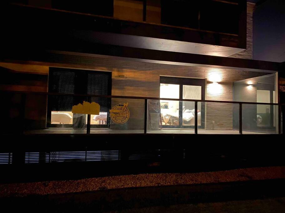 Precioso - Moderno Terraza Y Parking, 2 Hab, 2 Banos, 6-7 Pers - Dispo Abril Y Mayo Llanes Ngoại thất bức ảnh