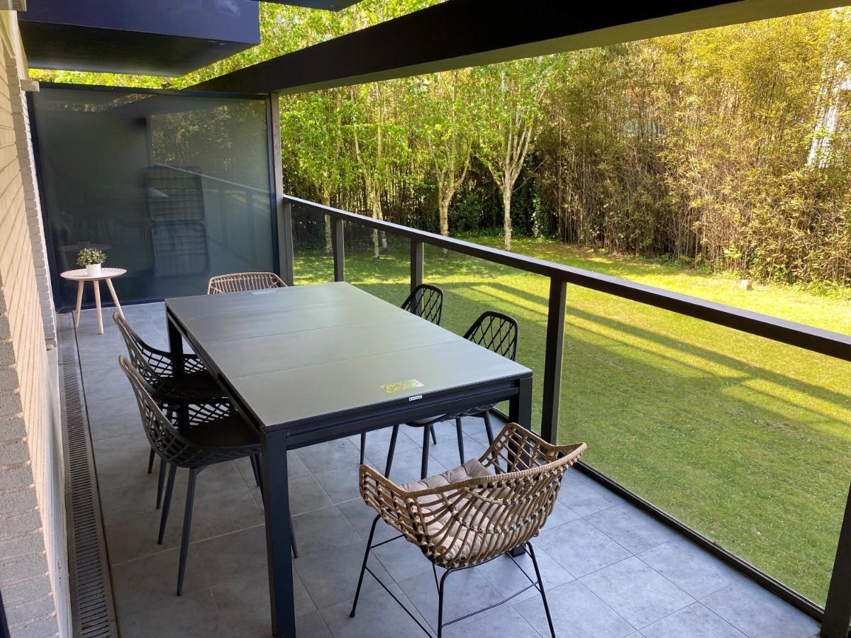 Precioso - Moderno Terraza Y Parking, 2 Hab, 2 Banos, 6-7 Pers - Dispo Abril Y Mayo Llanes Ngoại thất bức ảnh